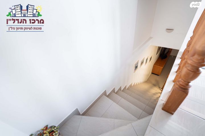 גג/ פנטהאוז, ארלוזורוב, מרכז, קרית עבודה, חולון