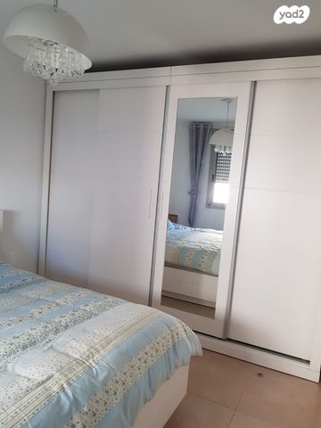 דירה, הסוכנות היהודית, גן הורדים, אשקלון