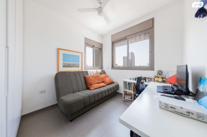 דירה, החשמונאים, שכונת חשמונאים, מרכז העיר א, רמת גן