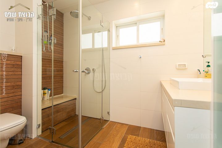 גג/ פנטהאוז, רמת התשבי, חיפה