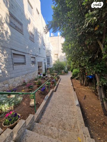 דירה, בית הכרם, בית הכרם, רמת בית הכרם, ירושלים