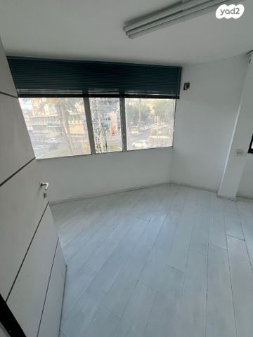 כללי, הלל יפה, מרכז העיר, חדרה