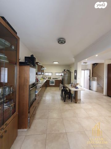 דירה, רבי שלמה זלמן דרוק, רמת שלמה, ירושלים