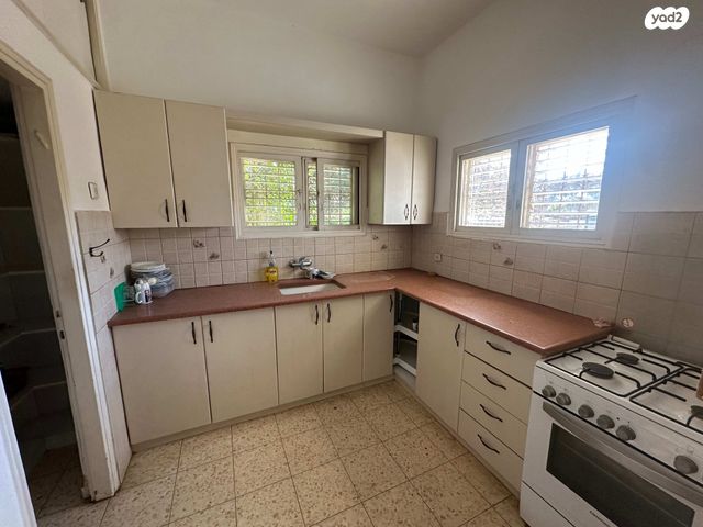 בית פרטי/ קוטג', כפר יונה