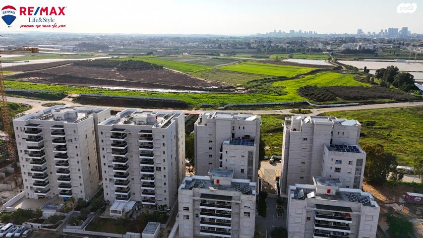 דירת גן, הפלמ"ח 133, שאר העיר, קדימה צורן