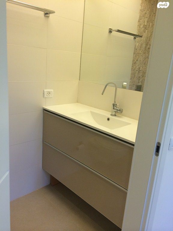 דירת גן, צבי גרץ, עמק רפאים, המושבה הגרמנית, ירושלים