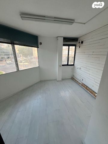 כללי, הלל יפה, מרכז העיר, חדרה