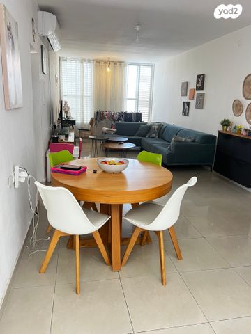 דירה, כצנלסון, ראשון לציון