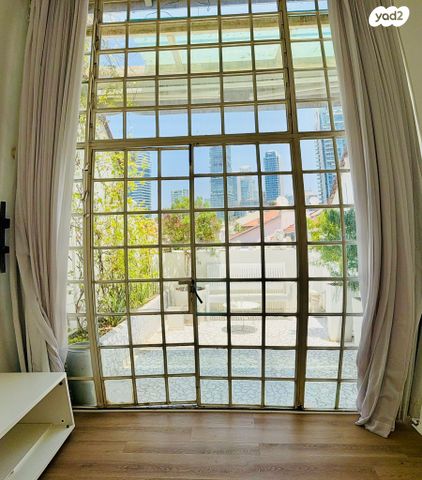 דירה, שלוש, נווה צדק, תל אביב יפו