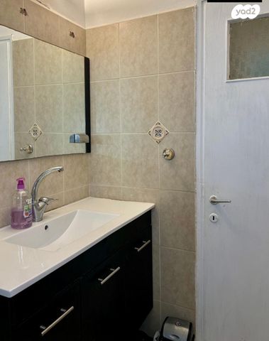 דירה, בורוכוב 11, נווה דוד רמז, רעננה