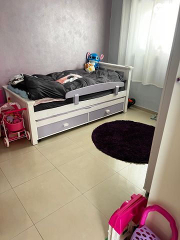 דירה, כצנלסון, ראשון לציון