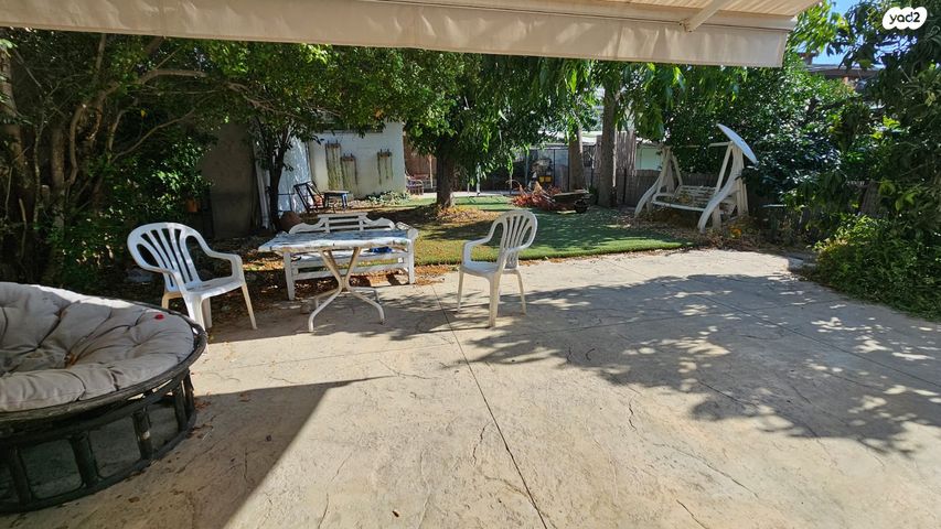 בית פרטי/ קוטג', כינרת, רמז, מערב ותיק, ראשון לציון