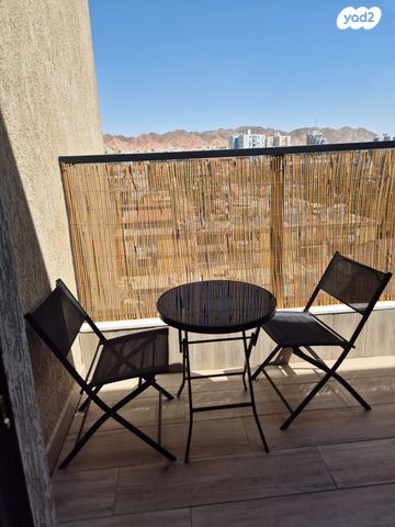 דירה, לוס אנג'לס 22, ערבה, אילת