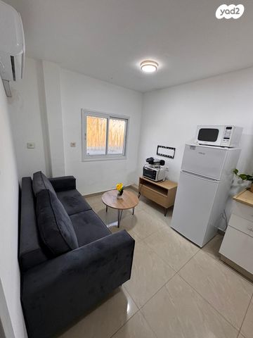 דירה, מינץ, שכונה ב', באר שבע