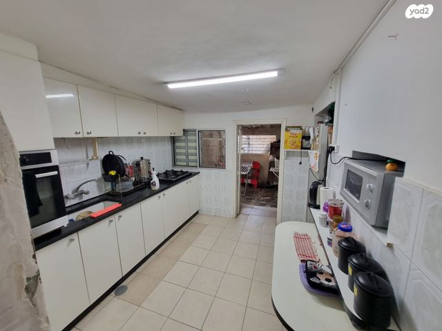 דירת גן, יוחנן הורקנוס, שכונה ד', באר שבע