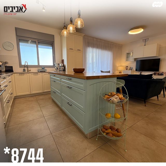 דירה, נאות שקמה, שדרות