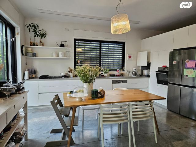 דו משפחתי, אלוף דוד, רמת חן, רמת גן