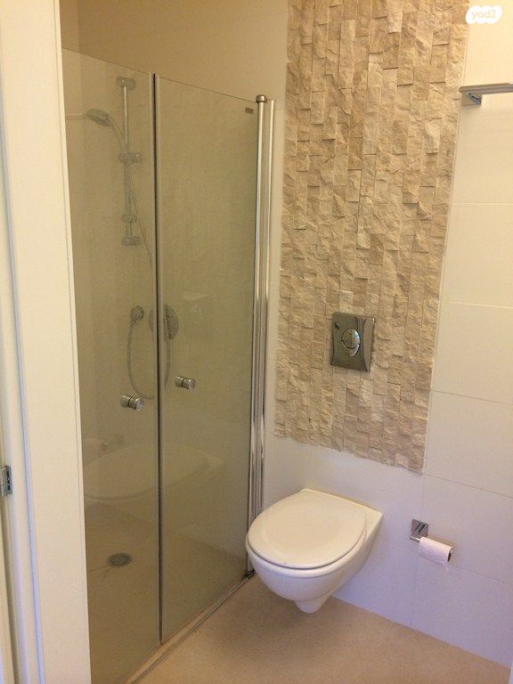 דירת גן, צבי גרץ, עמק רפאים, המושבה הגרמנית, ירושלים