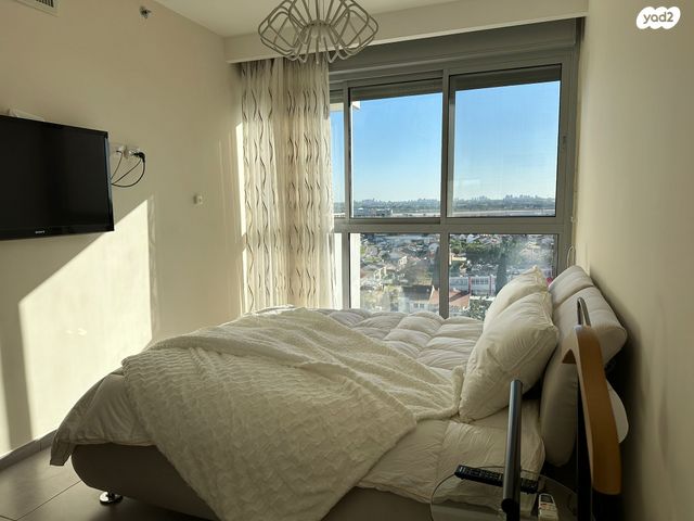 דירה, דוד אלעזר 9, ההסתדרות, אור יהודה