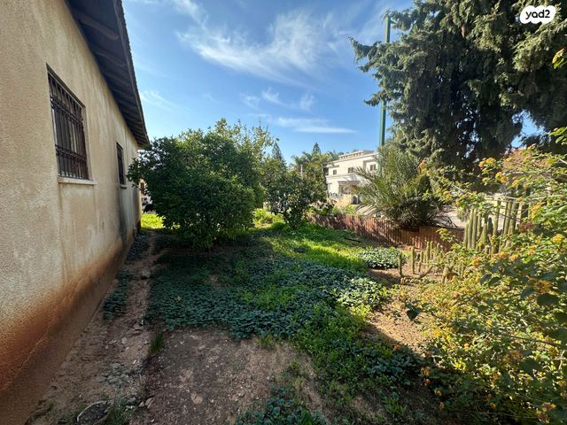 בית פרטי/ קוטג', כפר יונה