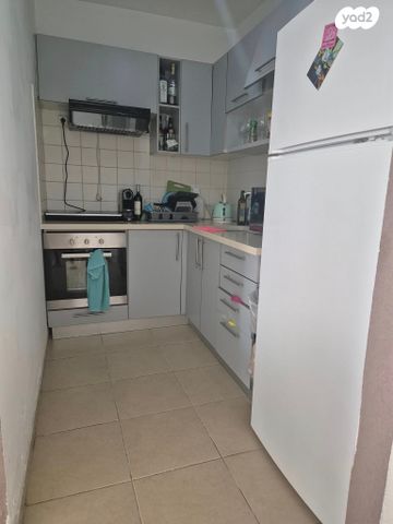 דירה, נחלת בנימין 136, פלורנטין, תל אביב יפו