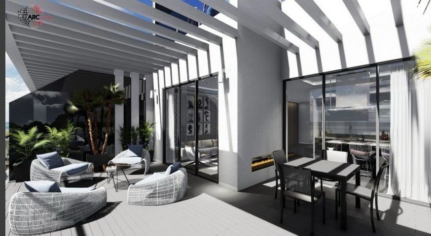 נווה גולן, יפו ג'