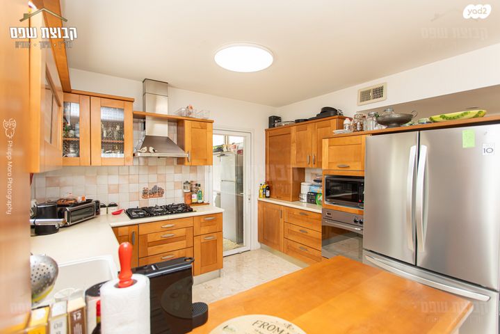 גג/ פנטהאוז, רמת התשבי, חיפה