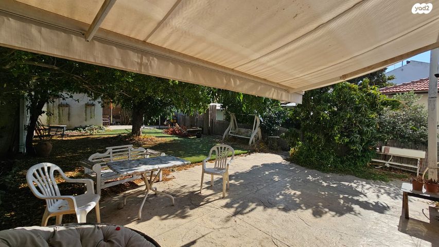 בית פרטי/ קוטג', כינרת, רמז, מערב ותיק, ראשון לציון