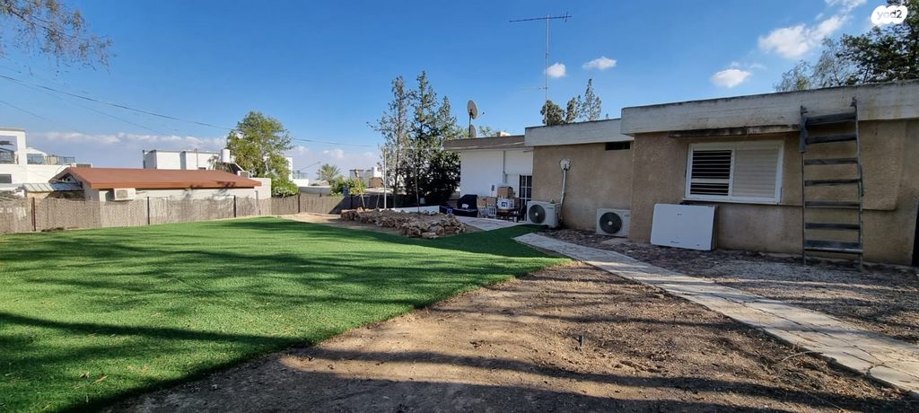 בית פרטי/ קוטג', חצבים, ערד