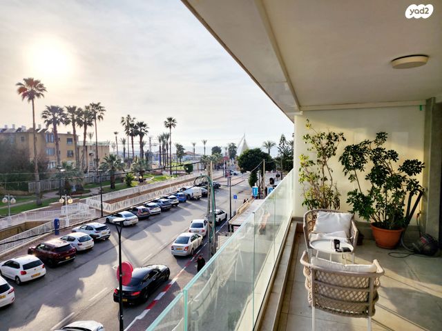 דירה, שדרות הגעתון, עיר, מרכז העיר, נהריה