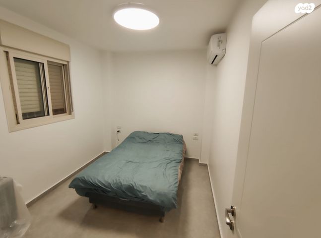 דירת גן, טייטלבאום 12, נאות יצחק רבין, רמלה