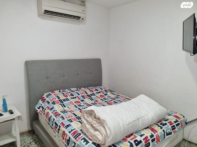 דירת גן, יוחנן הורקנוס, שכונה ד', באר שבע