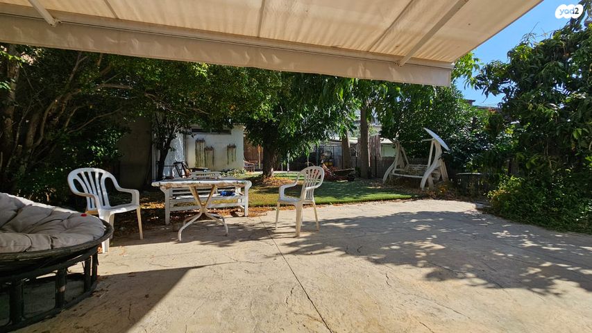 בית פרטי/ קוטג', כינרת, רמז, מערב ותיק, ראשון לציון