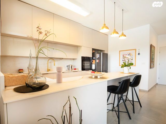 דירה, מבקר המדינה, קרית הלאום, ירושלים