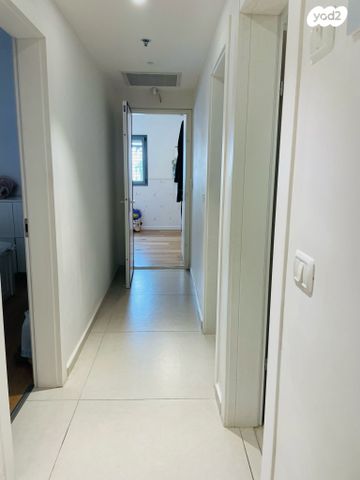 דירה, נווה אביבים, תל אביב יפו