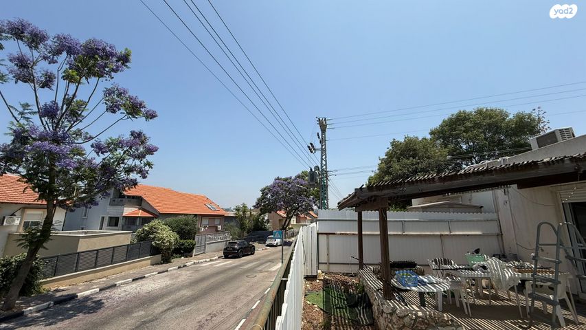 דירת גן, דוד המלך, יצחק רבין, מעלות תרשיחא