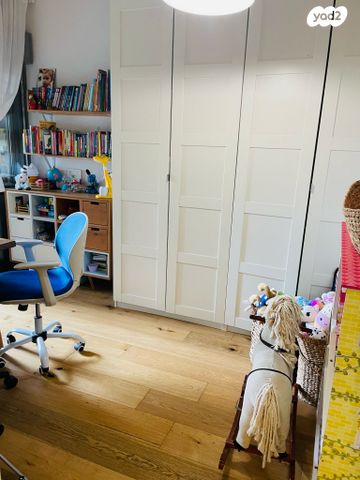 דירה, נווה אביבים, תל אביב יפו