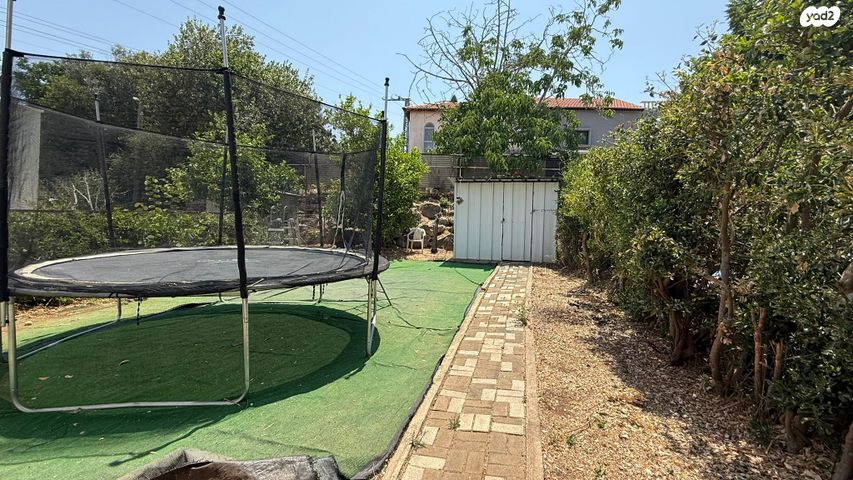 דירת גן, דוד המלך, יצחק רבין, מעלות תרשיחא