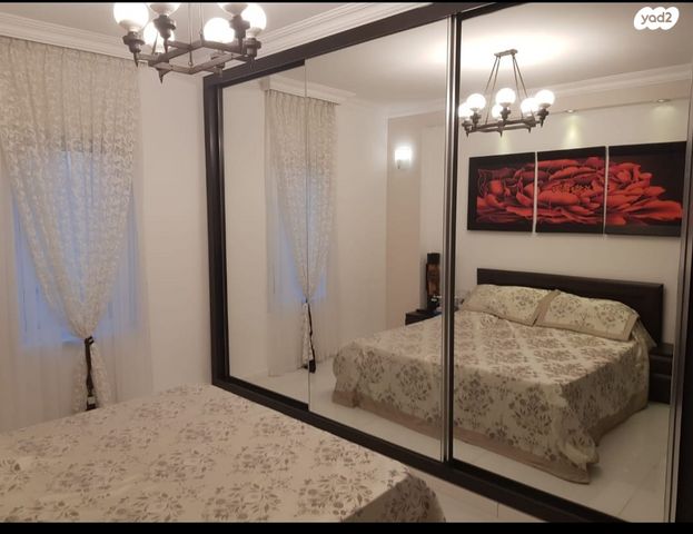 דירה, אוסישקין, מרכז העיר דרום, נתניה