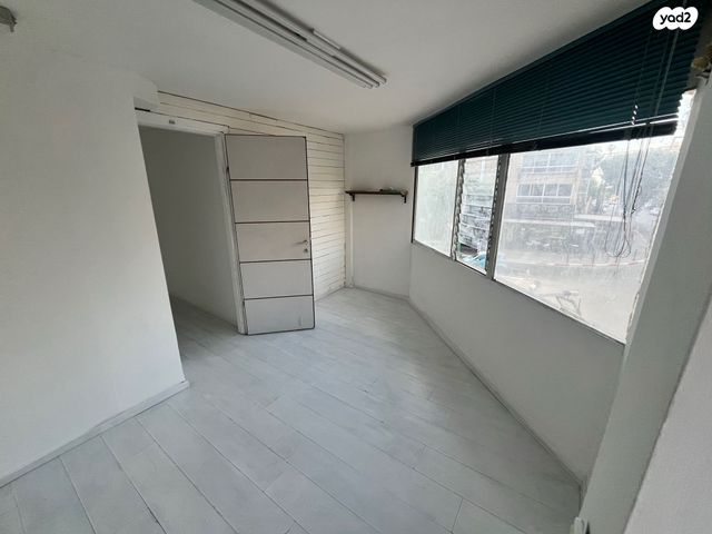 כללי, הלל יפה, מרכז העיר, חדרה