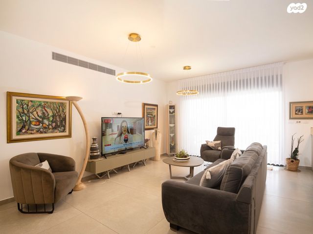 דירה, מבקר המדינה, קרית הלאום, ירושלים