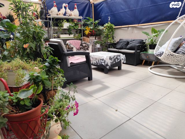 דירה, הרב ריינס 15, צפון מזרח מרכז העיר, נתניה