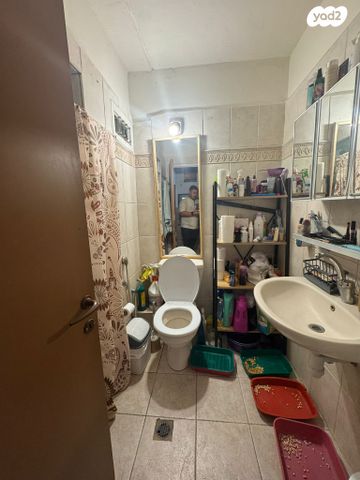 דירה, גיורא יוספטל, קרית ים ב', קרית ים