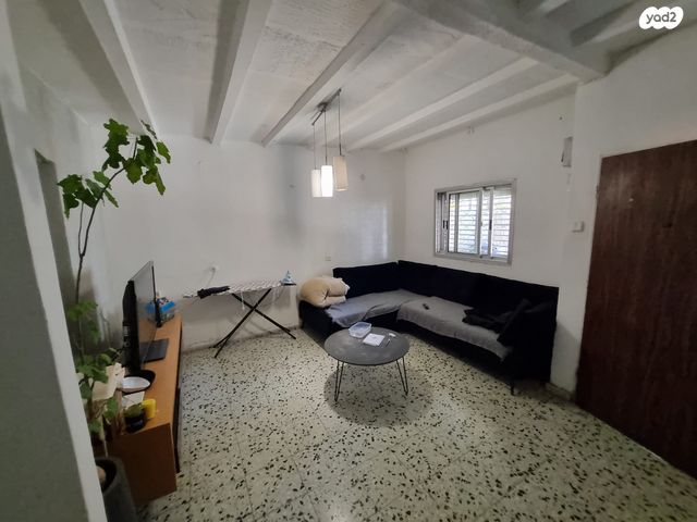 דירת גן, יוחנן הורקנוס, שכונה ד', באר שבע