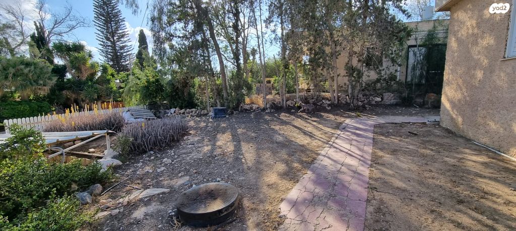 בית פרטי/ קוטג', חצבים, ערד