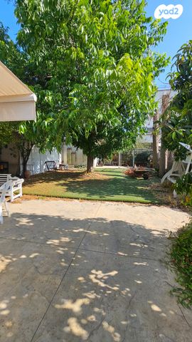 בית פרטי/ קוטג', כינרת, רמז, מערב ותיק, ראשון לציון