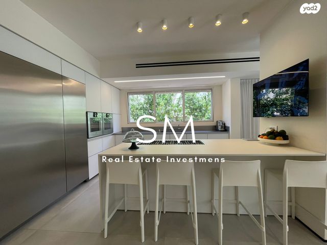 בית פרטי/ קוטג', נוף שדמות, הרצליה ב', הרצליה