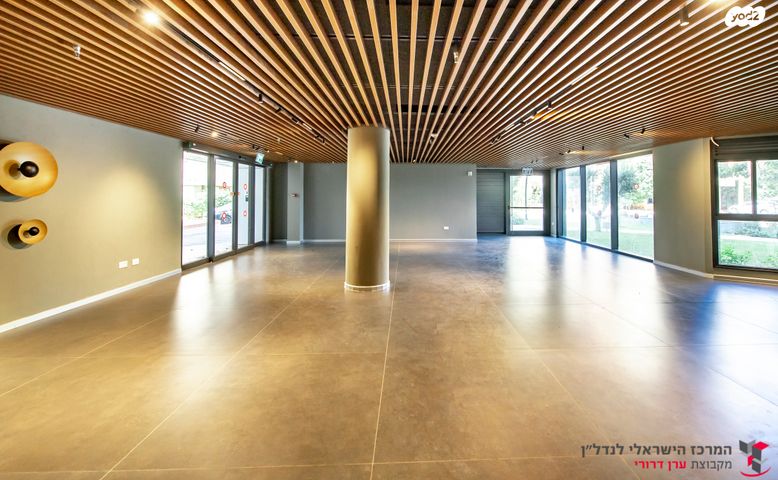 דירה, ביאליק, גני אילן, קרית אונו