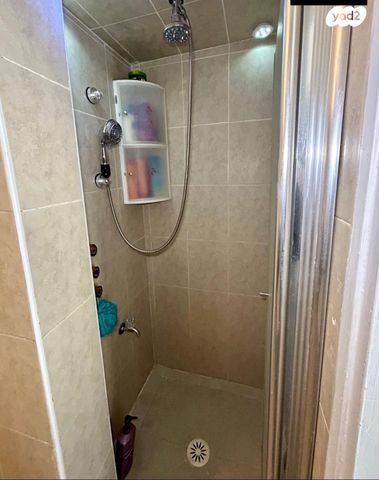 דירה, בורוכוב 11, נווה דוד רמז, רעננה