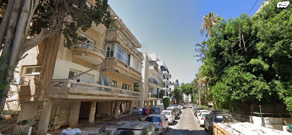 מודעת נכס, גוטליב, הצפון הישן - דרום, תל אביב יפו